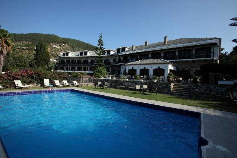 Hotel Prince Stafilos photo 1
