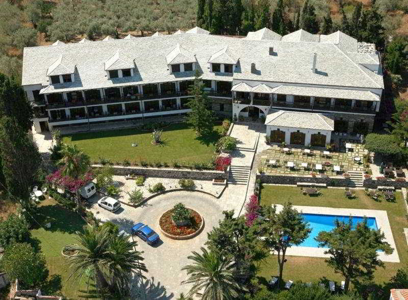 Hotel Prince Stafilos 2