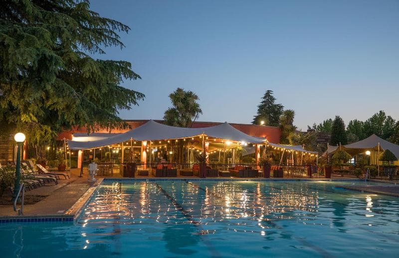 Flamingo Resort & Spa Santa Rosa Sonoma, Tapestry by Hilton photo 1