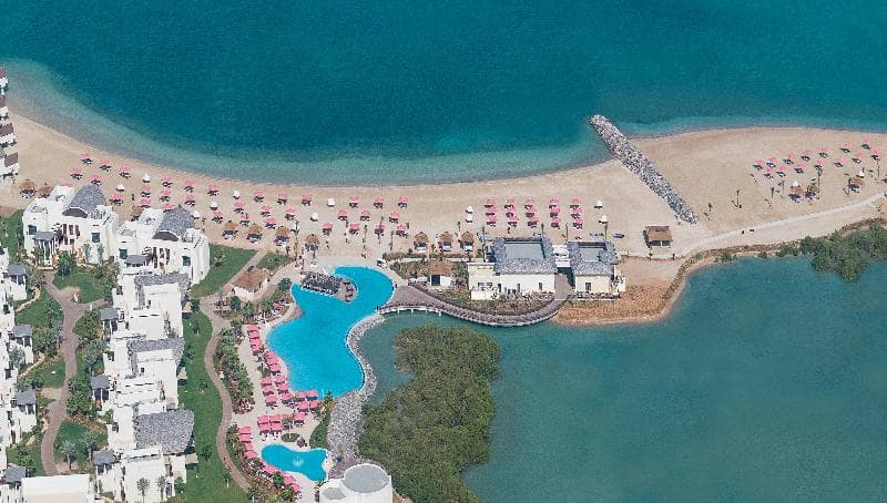 Anantara Mina Al Aab Ras Al Khaimah Resort photo 1