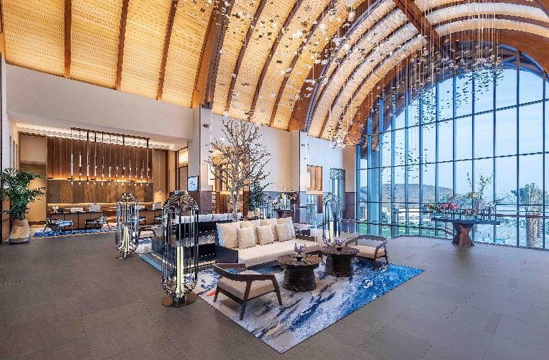 Anantara Mina Al Aab Ras Al Khaimah Resort 3