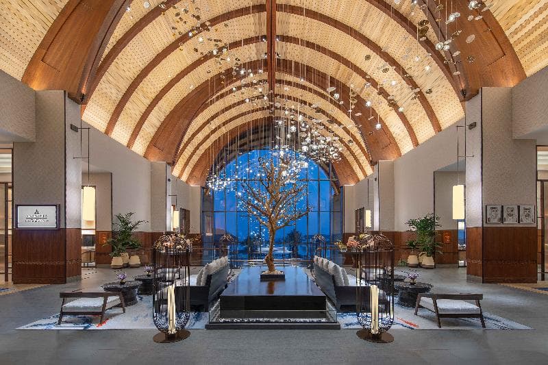 Anantara Mina Al Aab Ras Al Khaimah Resort 5