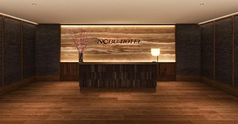 Nobu Hotel Atlantic City 2
