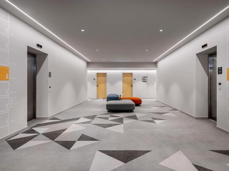Ibis Budapest Stadium 2