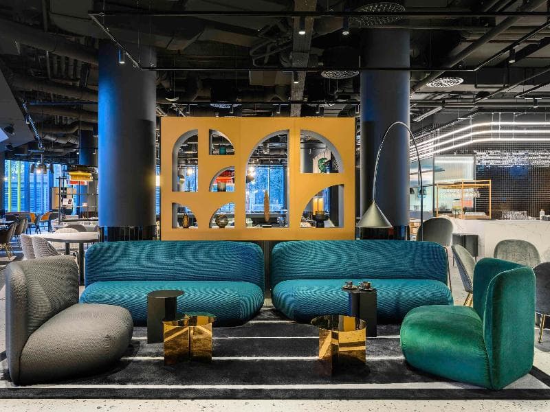 Ibis Budapest Stadium 3