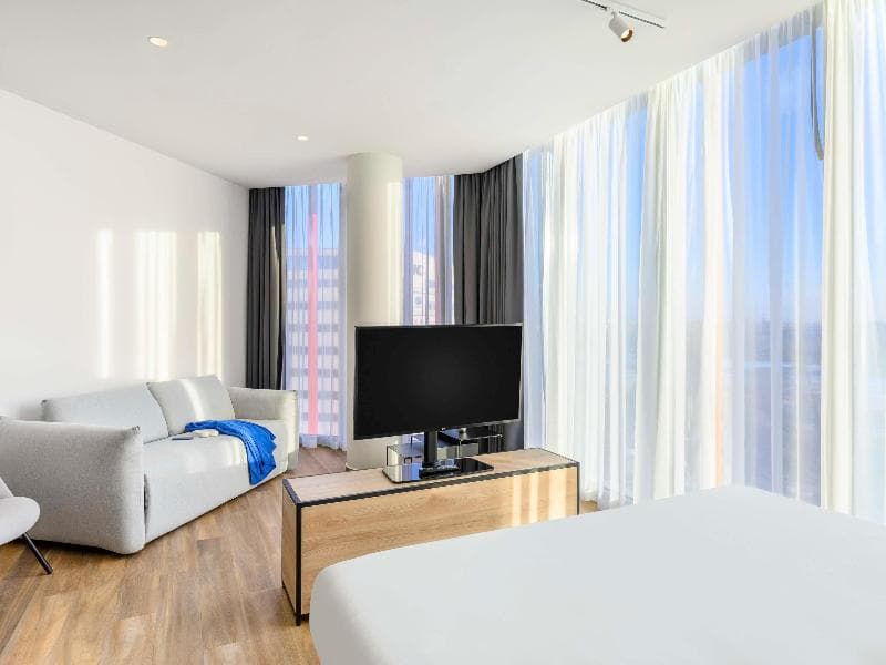 Ibis Budapest Stadium 5