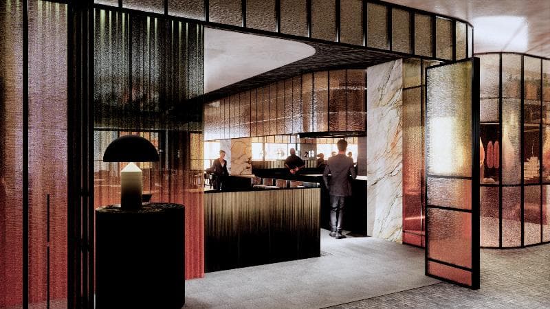 InterContinental Auckland 3