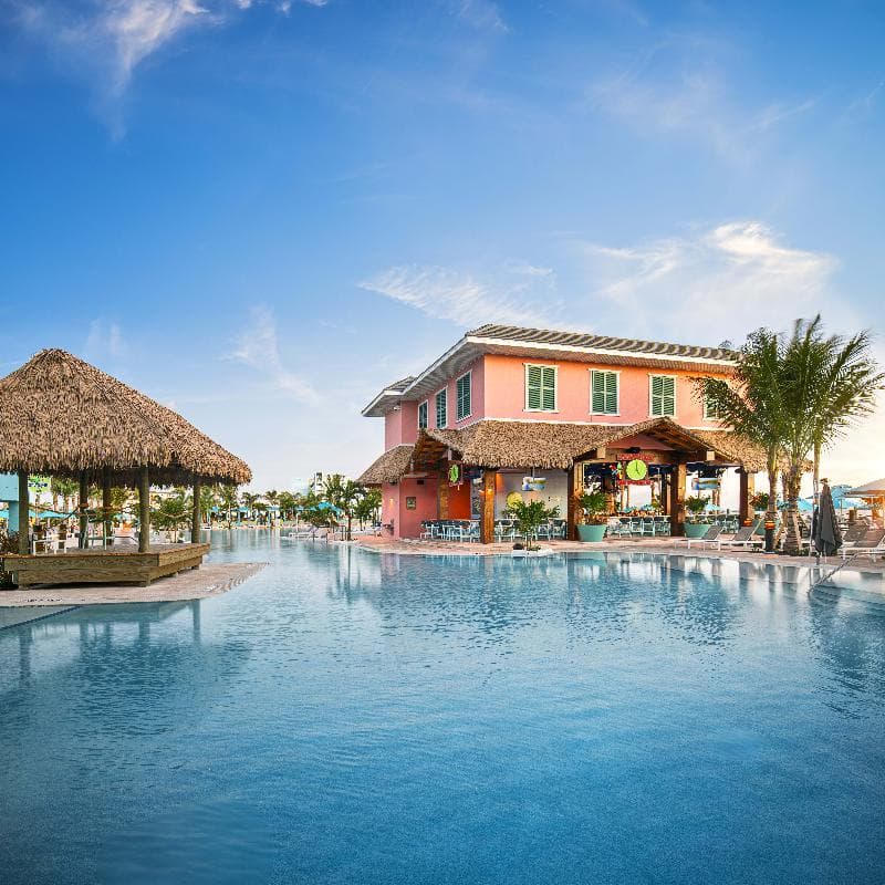 Margaritaville Beach Resort photo 1