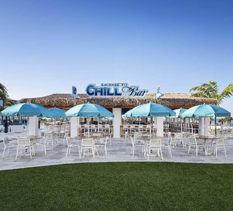 Margaritaville Beach Resort 3