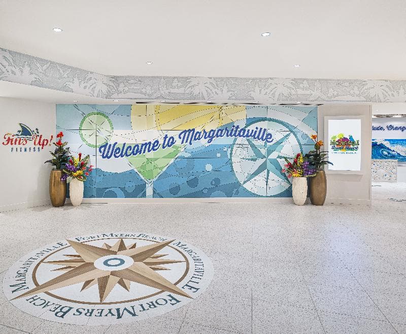 Margaritaville Beach Resort 4