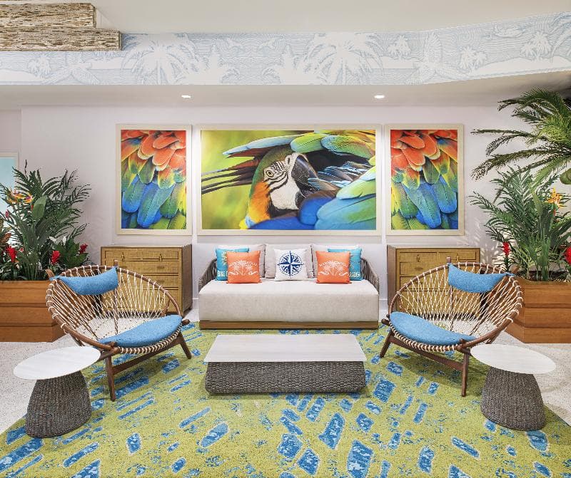 Margaritaville Beach Resort 5