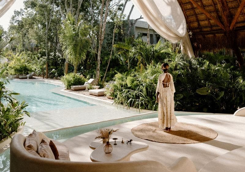 Hotel Milam 2