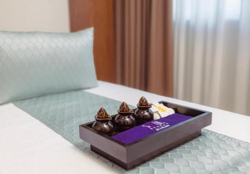 Khalidia Palace Hotel Dubai 3
