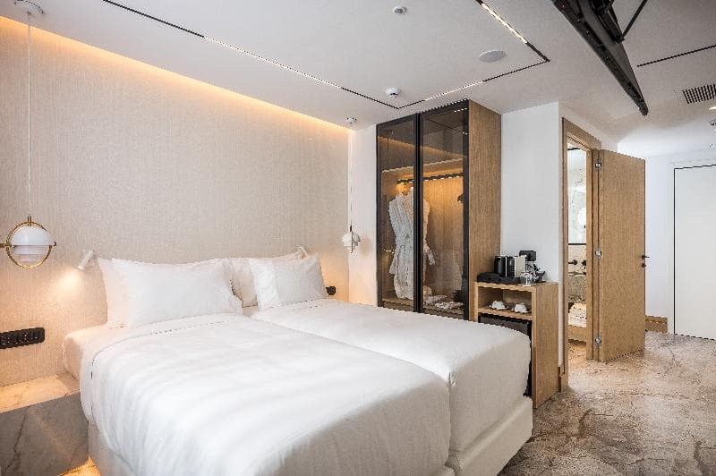 Ethereal White Resort (Adults only) 3