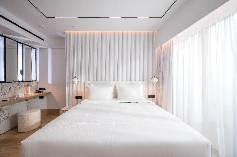 Ethereal White Resort (Adults only) 5