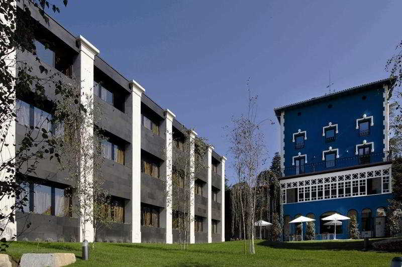 Hotel Balneario Font Vella - Adults Only main