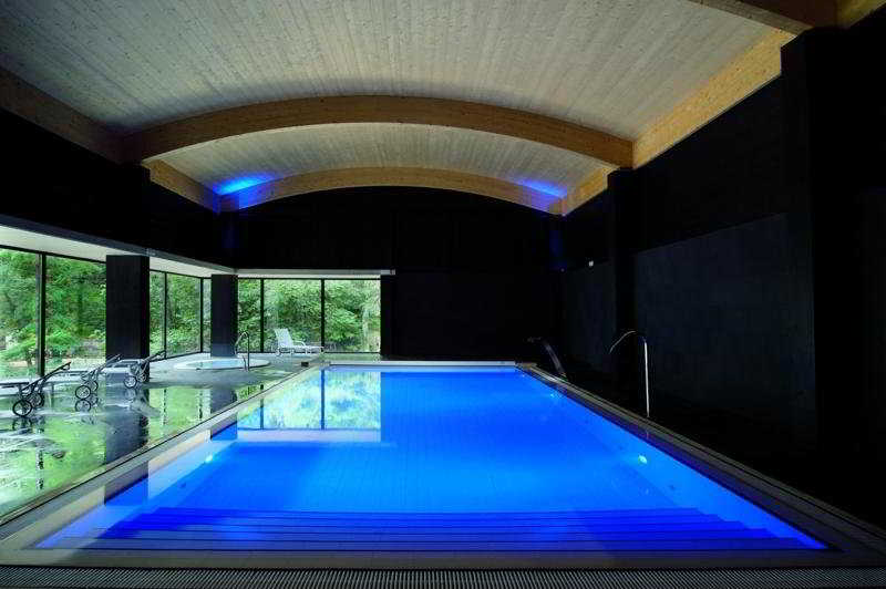 Hotel Balneario Font Vella - Adults Only photo 1