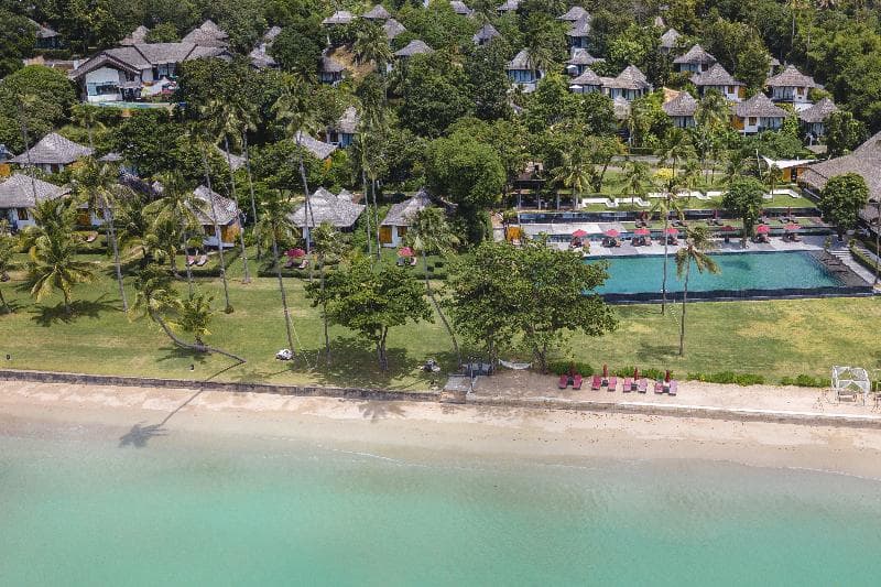 The Vijitt Resort Phuket 3