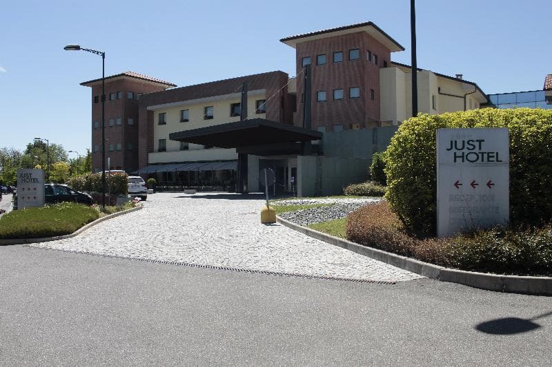 Just Lomazzo Fiera 3
