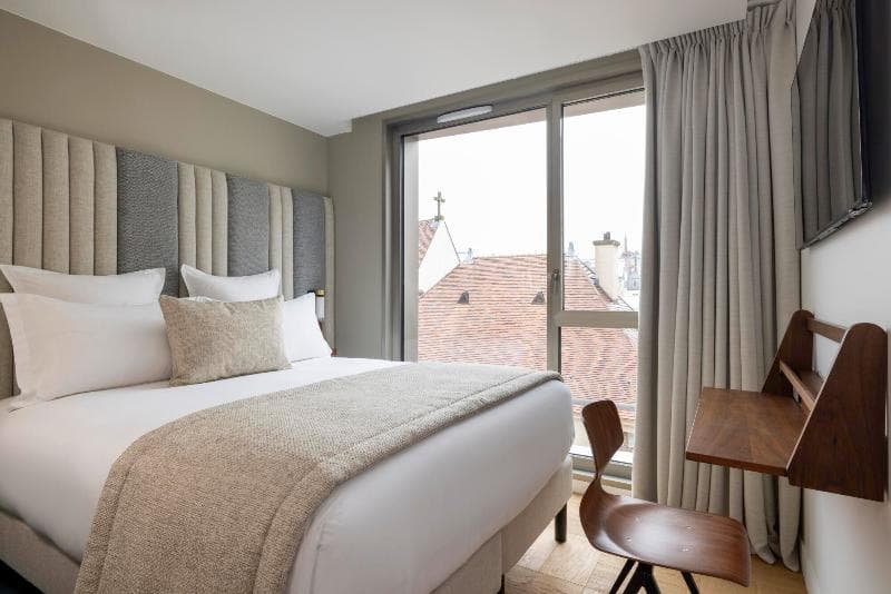 Hotel Pilgrim 4