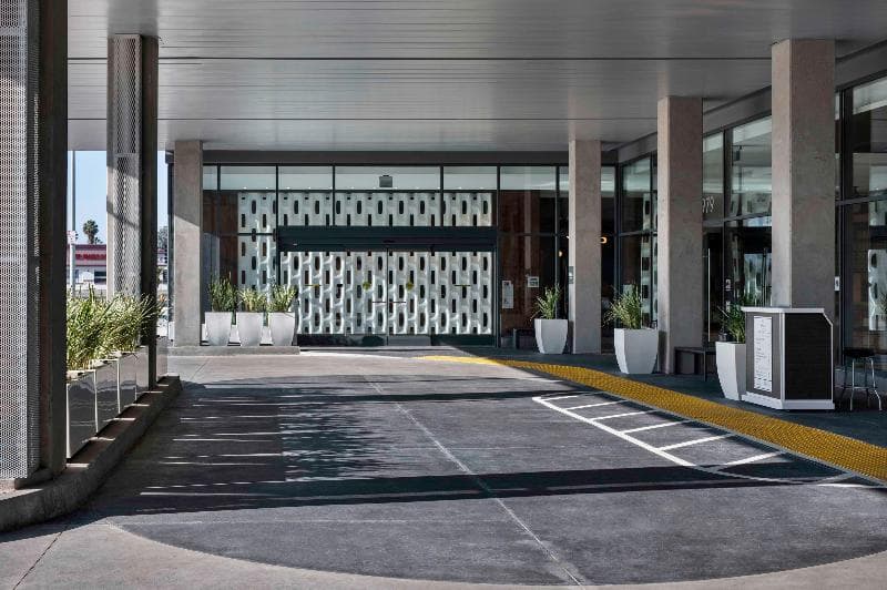 Hilton Buena Park Anaheim 5