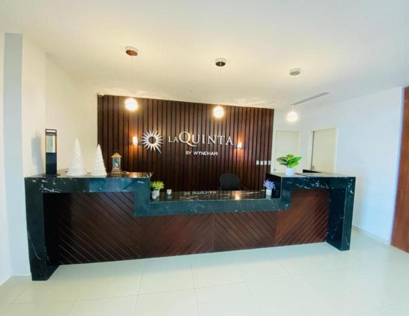 La Quinta by Wyndham Reynosa 2