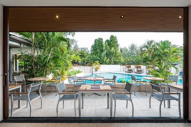Dewa Phuket Resort and Villas 3