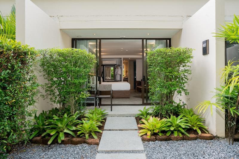 Dewa Phuket Resort and Villas 5