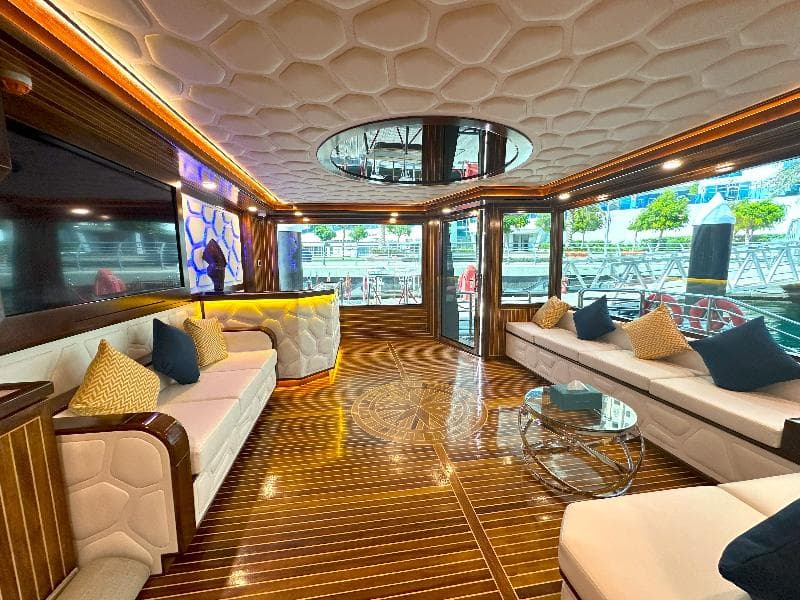 Orchid Overnight Superyacht 4