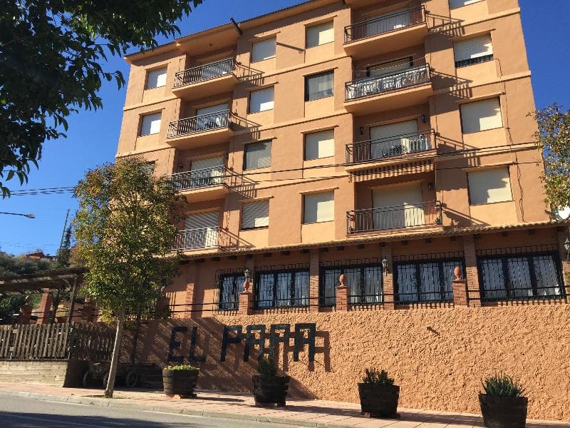 Hotel Rural El Moli main