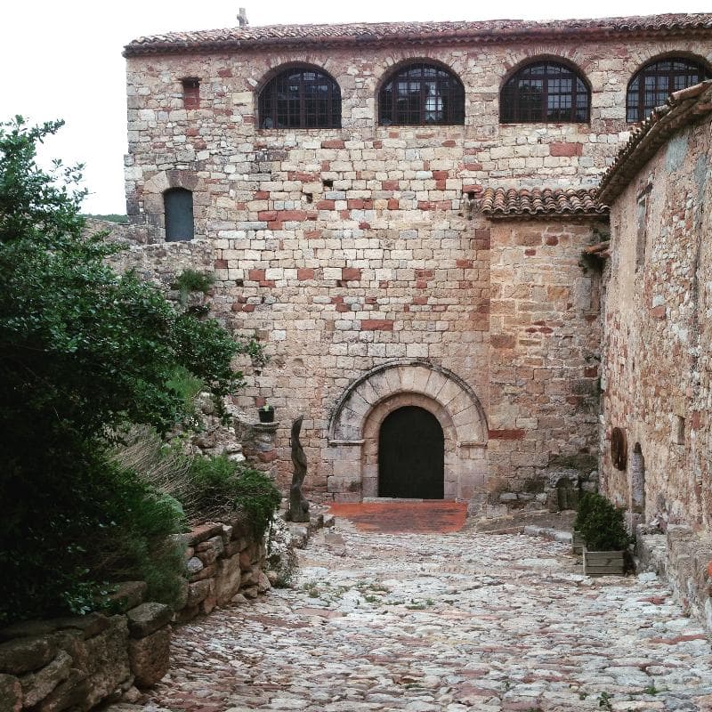 Hotel Rural El Moli 3
