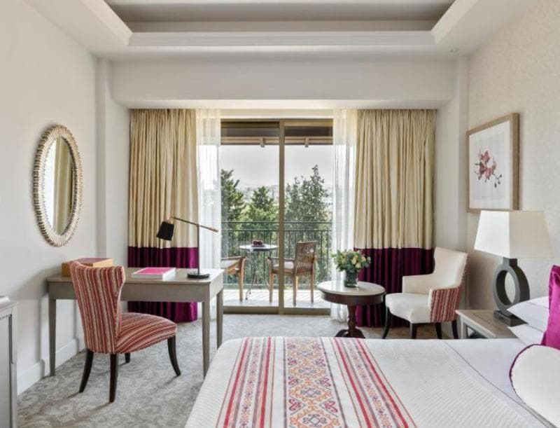 Elysium Hotel 2