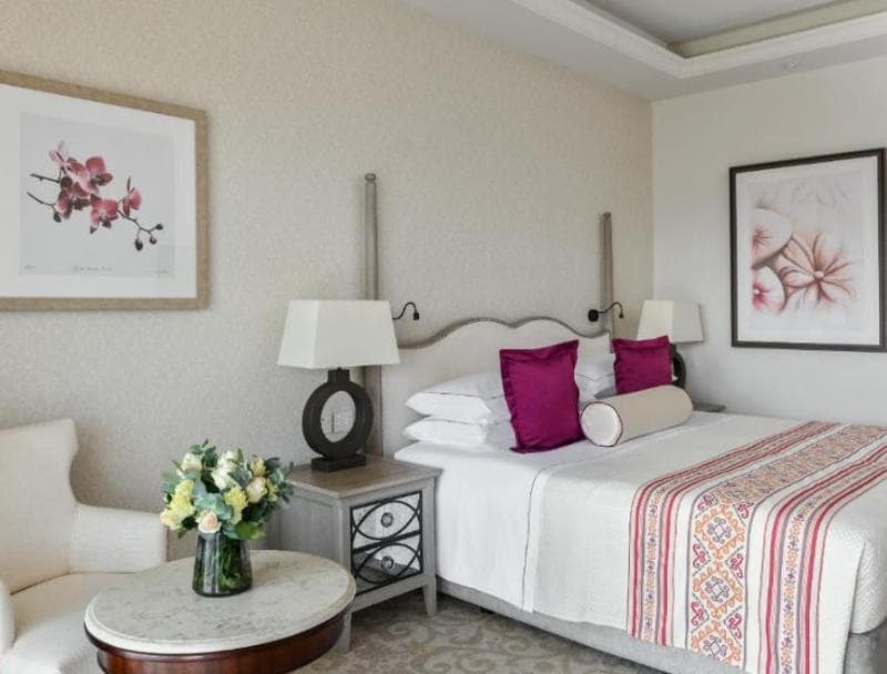 Elysium Hotel 3