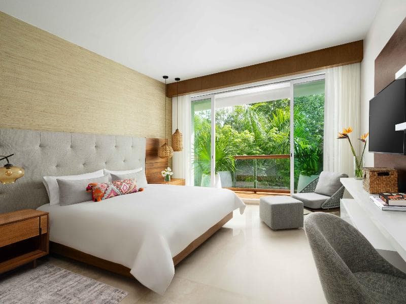 Jungala Park Hotel at Vidanta World Riviera Maya photo 1