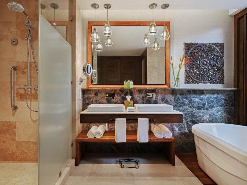 Jungala Park Hotel at Vidanta World Riviera Maya 3