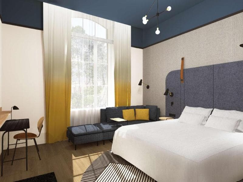 Hyatt Place Rouen photo 1