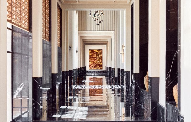 Park Hyatt Marrakech 5