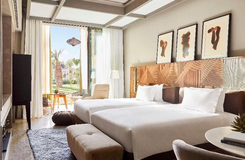Park Hyatt Marrakech photo 1
