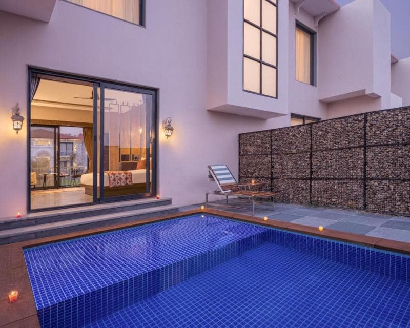 Bookmark Resort Jogi Mahal Ranthambore 4
