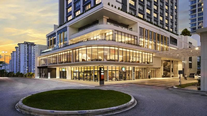 Hyatt Place Kuala Lumpur Bukit Jali photo 1