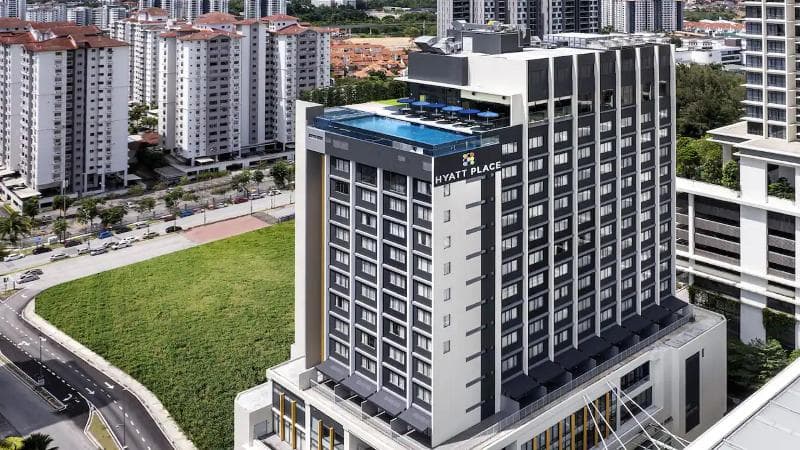 Hyatt Place Kuala Lumpur Bukit Jali 4