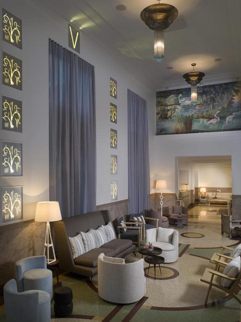 Hotel Victor photo 1