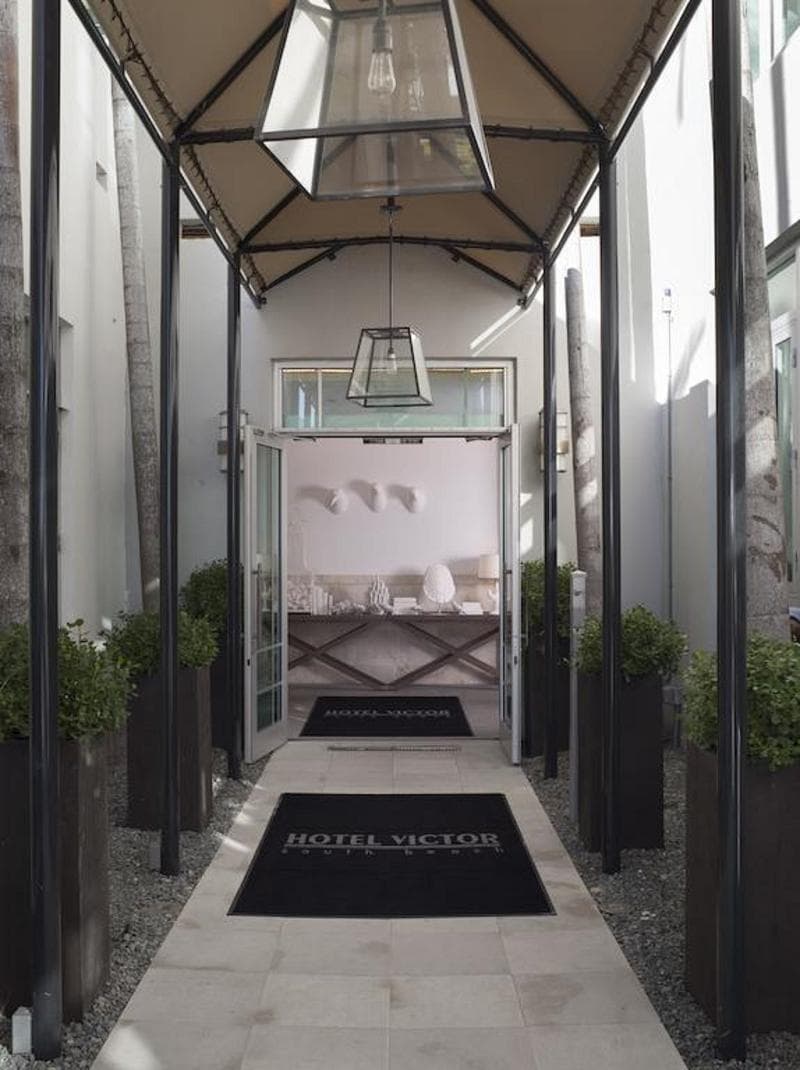 Hotel Victor 3