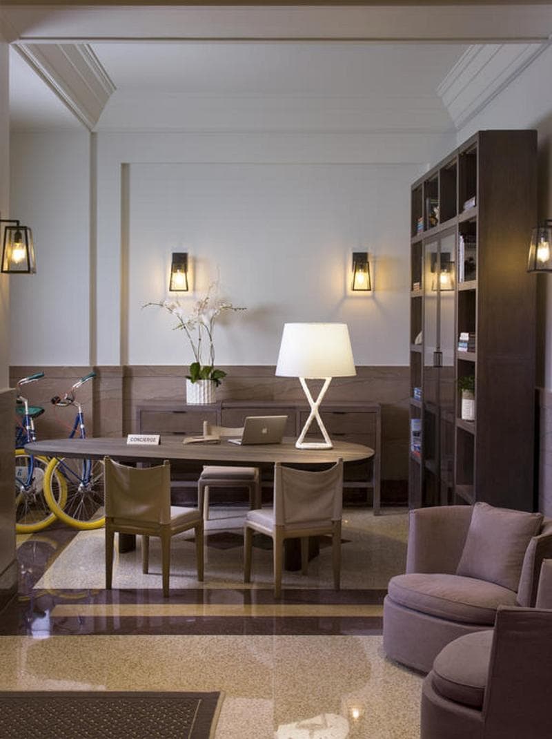 Hotel Victor 5