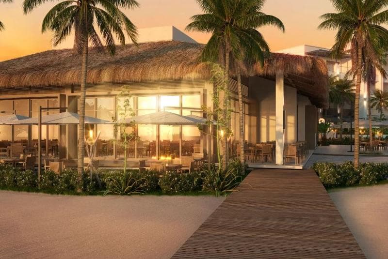Secrets Tides Punta Cana Adults Only 3