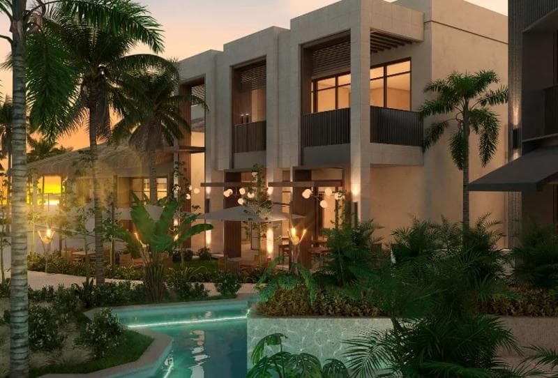 Secrets Tides Punta Cana Adults Only 4