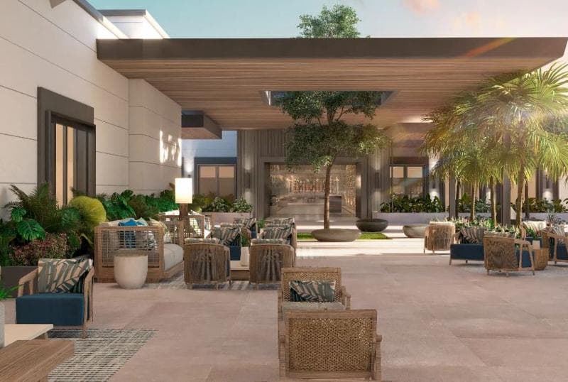Secrets Tides Punta Cana Adults Only 5