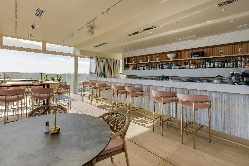 Hilton Garden Inn Athens Syggrou Avenue photo 1