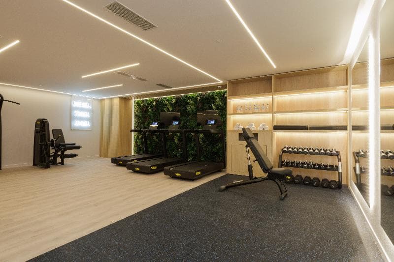 Hilton Garden Inn Athens Syggrou Avenue 3