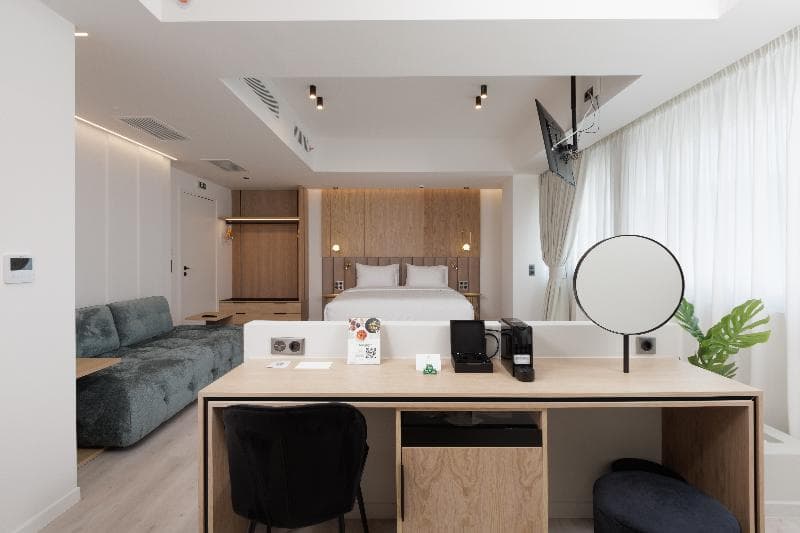 Hilton Garden Inn Athens Syggrou Avenue 4